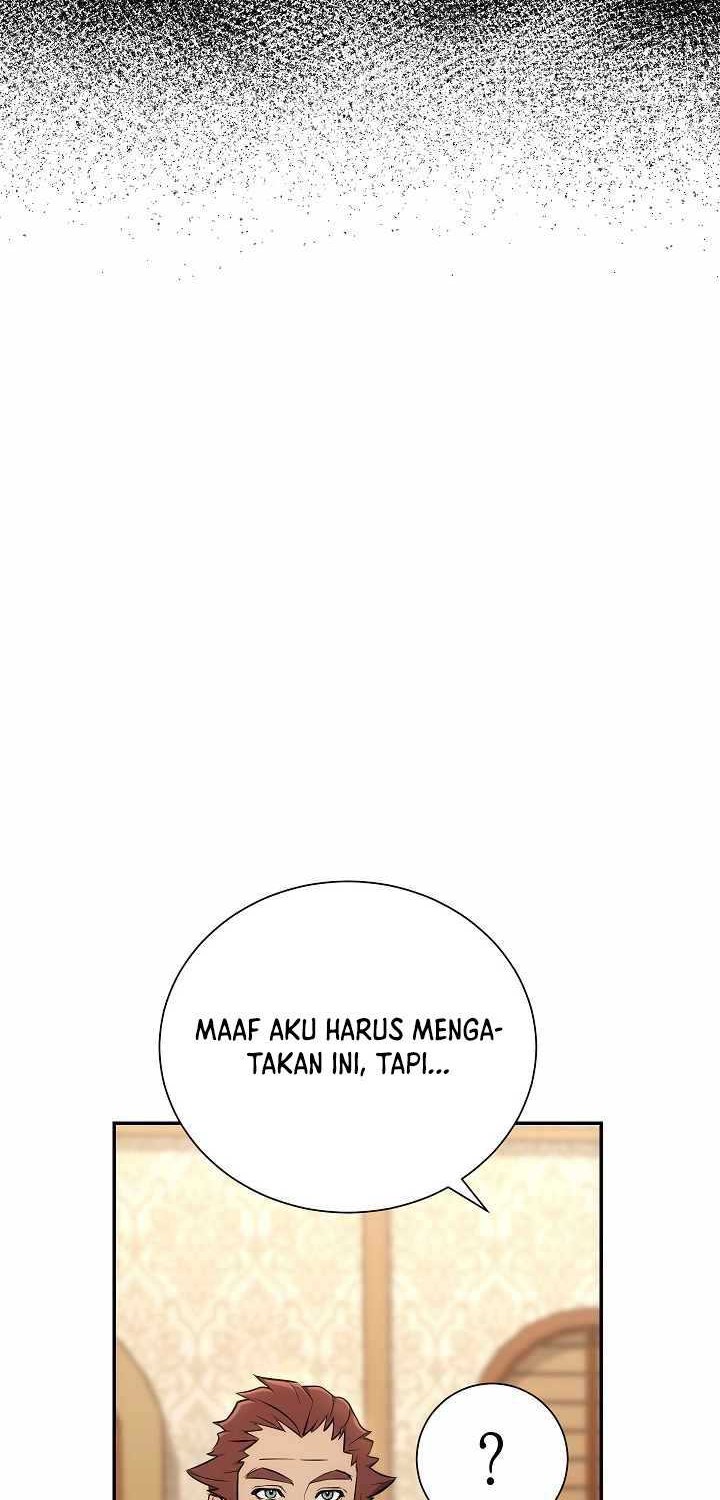Skeleton Soldier Couldn’t Protect the Dungeon Chapter 165 halaman 29
