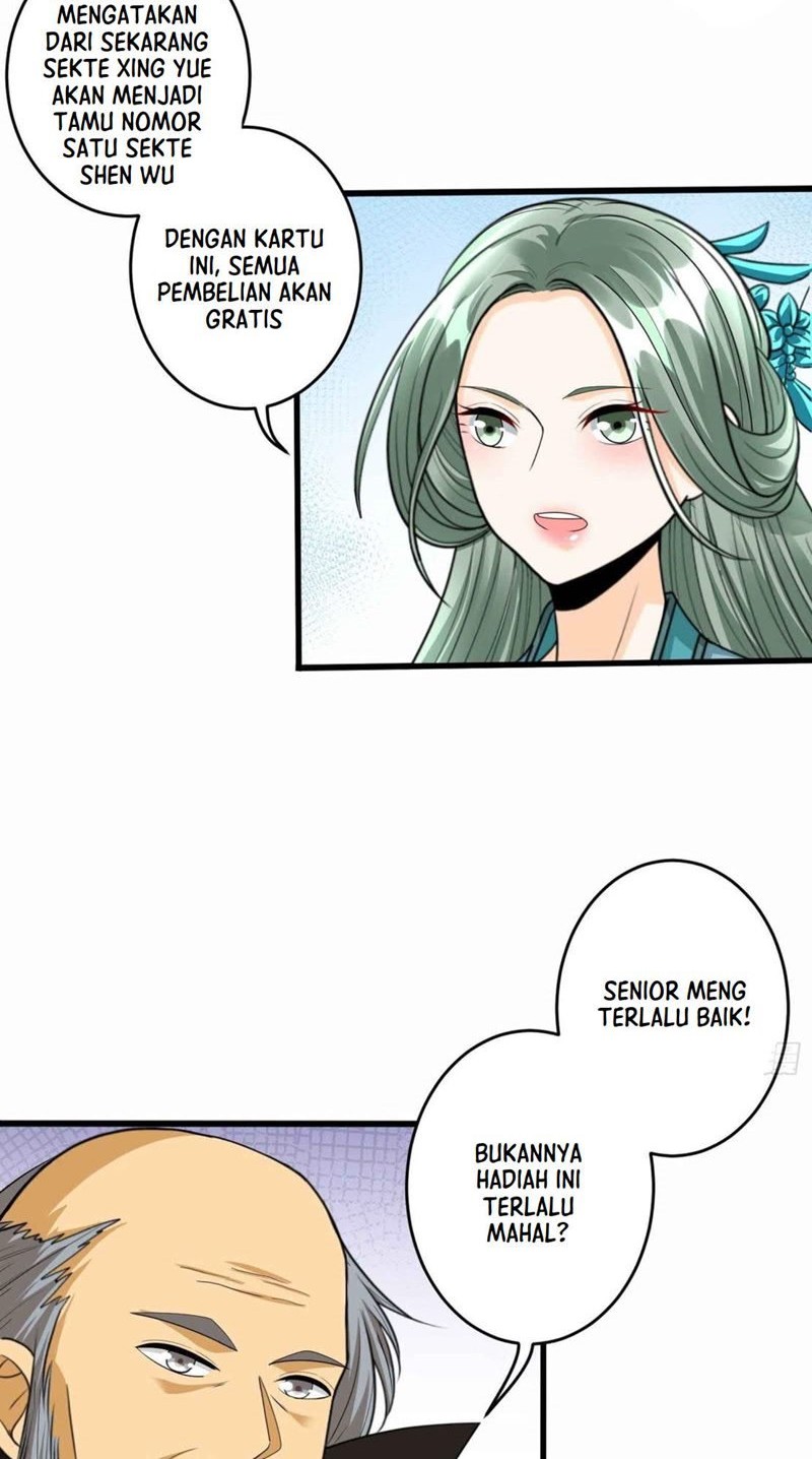 Start Become a Plug-in Chapter 61 halaman 7