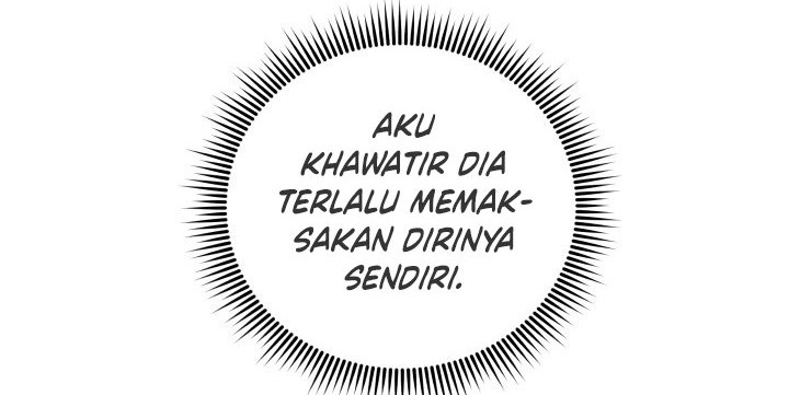 My Daughter is the Final Boss Chapter 15 - Halaman 25