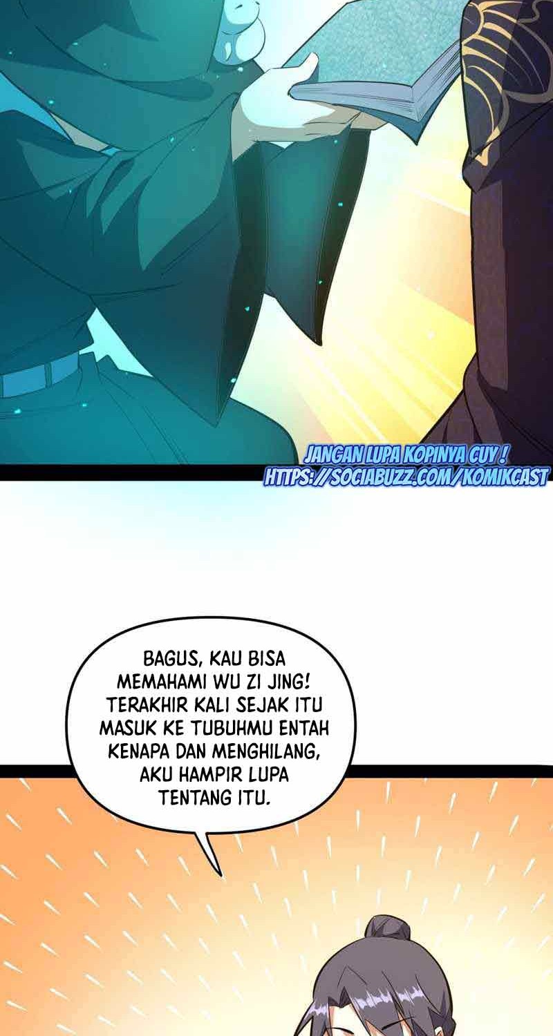 I’m An Evil God Chapter 215 halaman 15