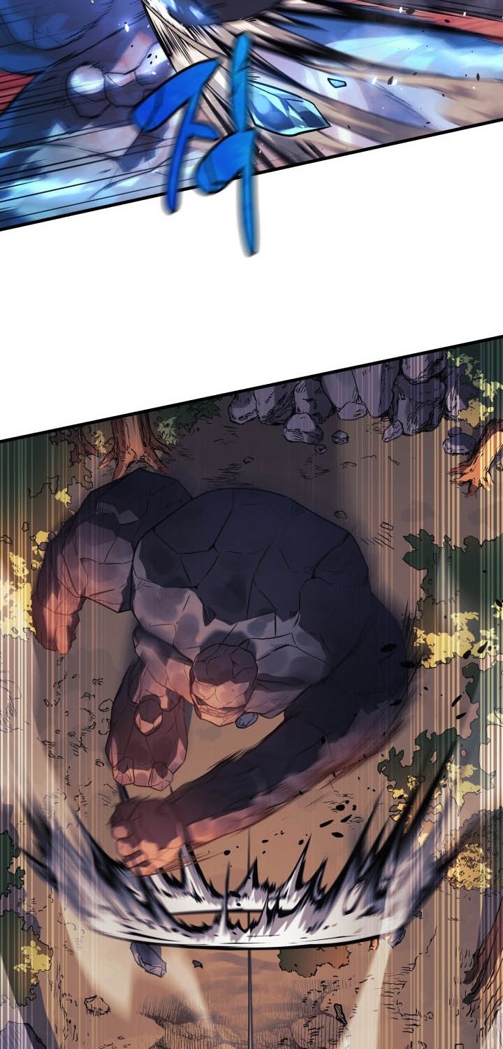 My Daughter is the Final Boss Chapter 17 - Halaman 22