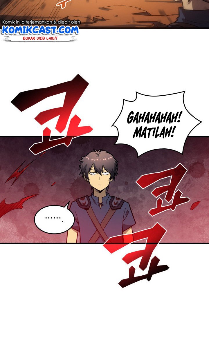 My Civil Servant Life Reborn in the Strange World Chapter 1 – halaman 25
