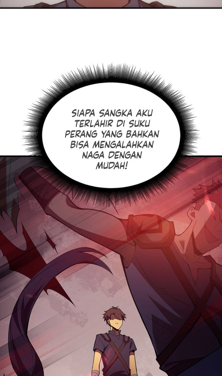 My Civil Servant Life Reborn in the Strange World Chapter 1 – halaman 27