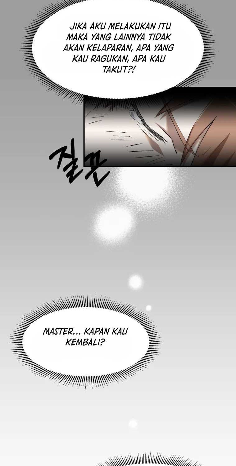 The Great Master Chapter 15 - Halaman 19