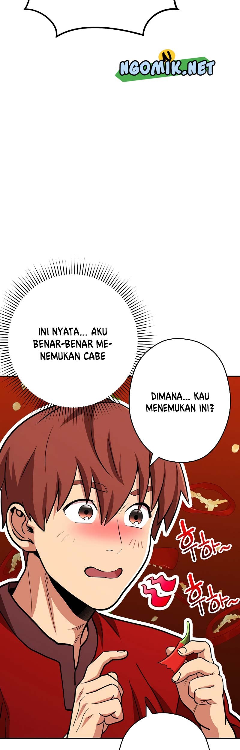 Dungeon Reset Chapter 120 halaman 24