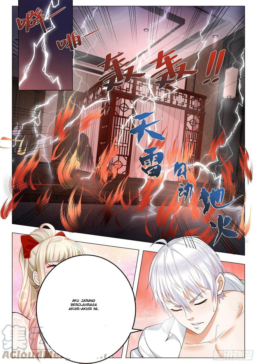 Shen Hao’s Heavenly Fall System Chapter 402 halaman 7
