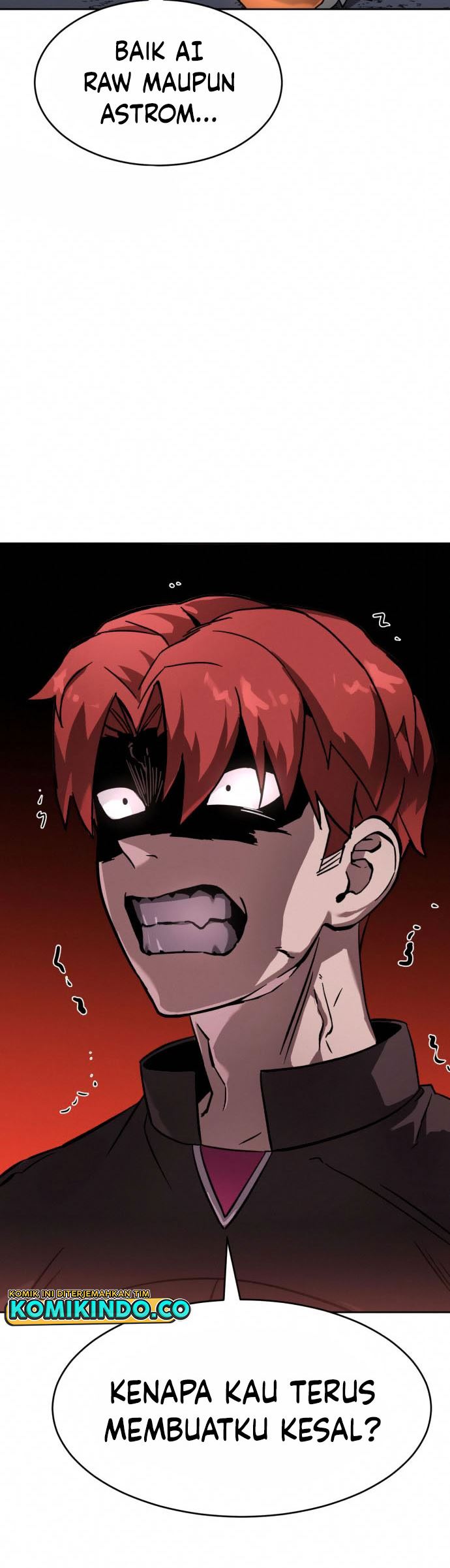 Final Boss Chapter 39 halaman 19
