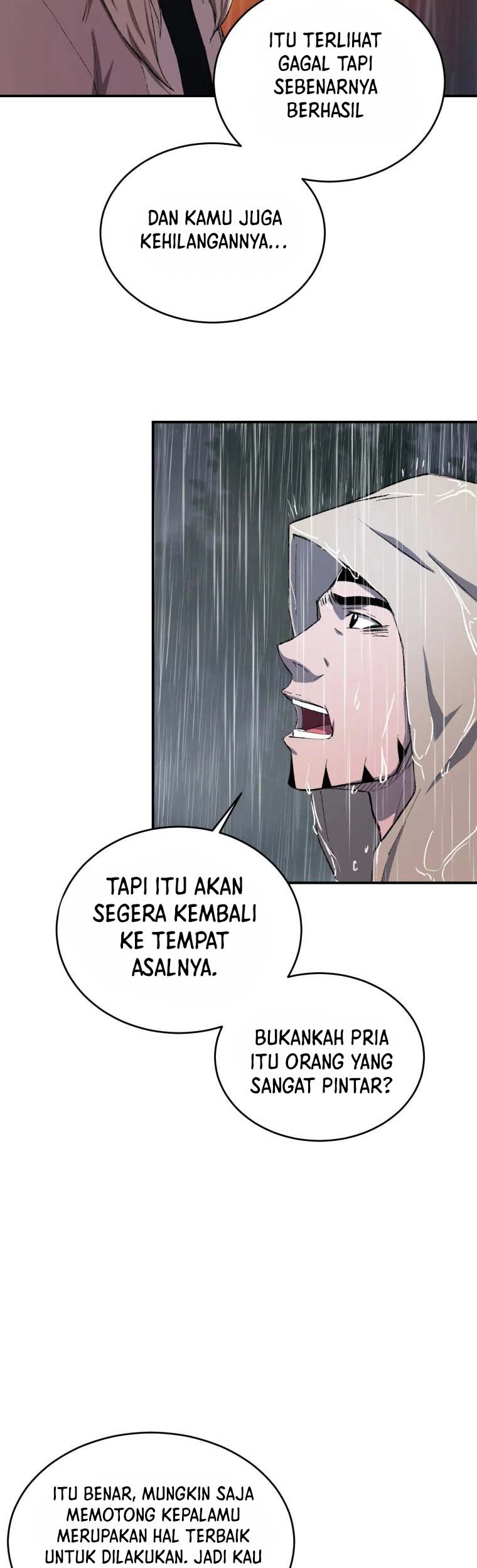 The Great Master Chapter 17 - Halaman 14