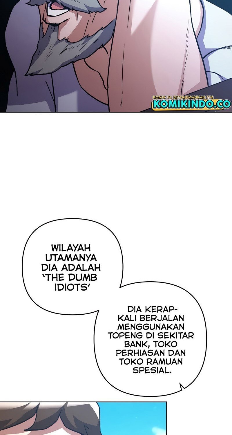 Surviving In An Action Manhwa Chapter 09 Gambar 17