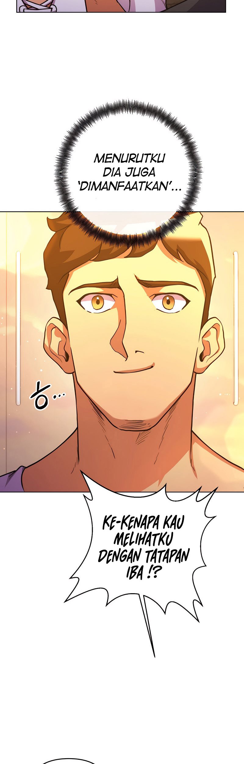 Surviving In An Action Manhwa Chapter 06 Gambar 18