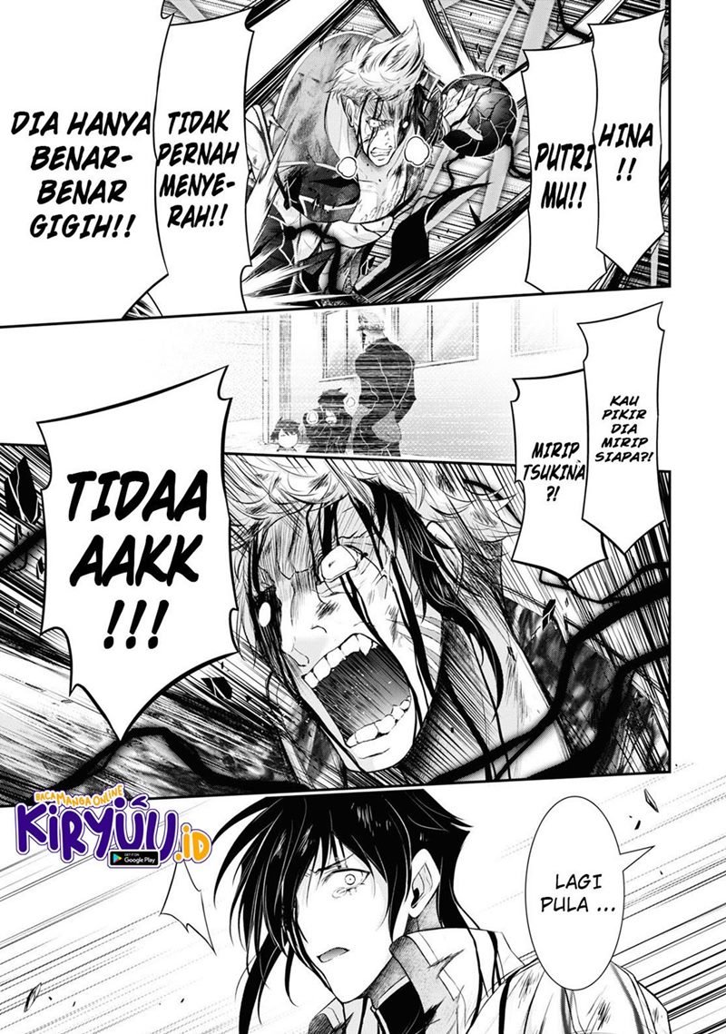Plunderer Chapter 75 halaman 14