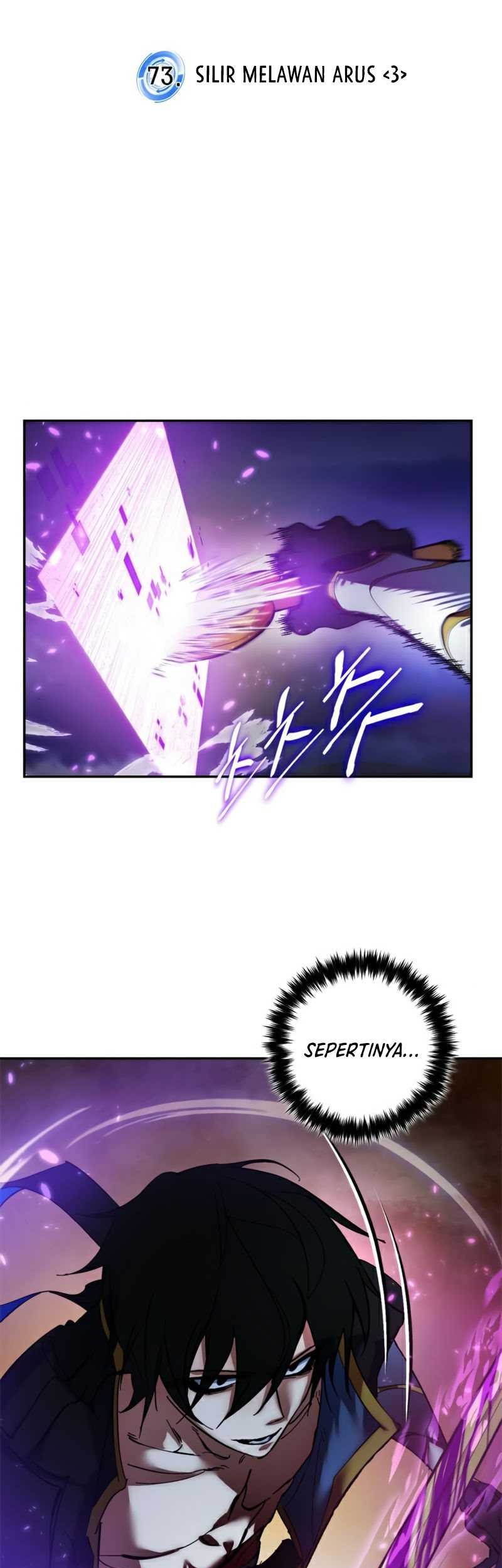 Return to Player Chapter 73 halaman 31