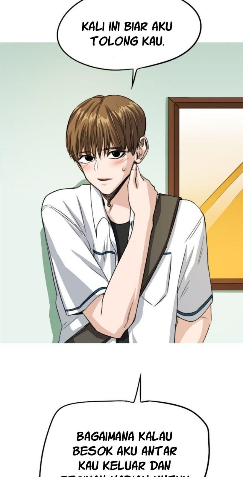 Drawing Romance Chapter 58 halaman 10