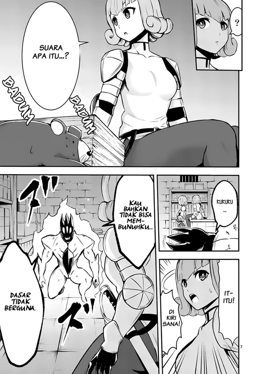 Yuusha ga Shinda! Chapter 99.1 Gambar 7