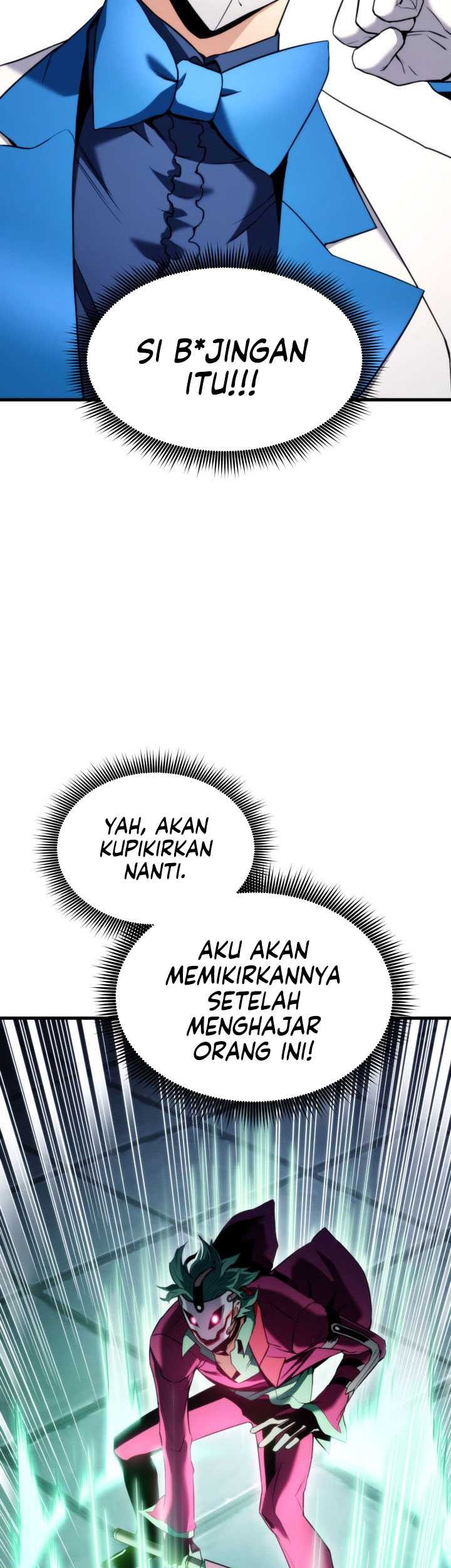 Ranker’s Return (Remake) Chapter 54 Gambar 26