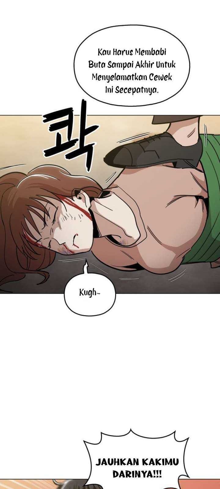 Age of Barbarism Chapter 39 Gambar 20