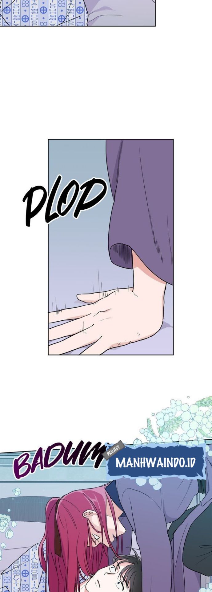 Deadly VS Romance (Lethal Romance) Chapter 21 Gambar 11