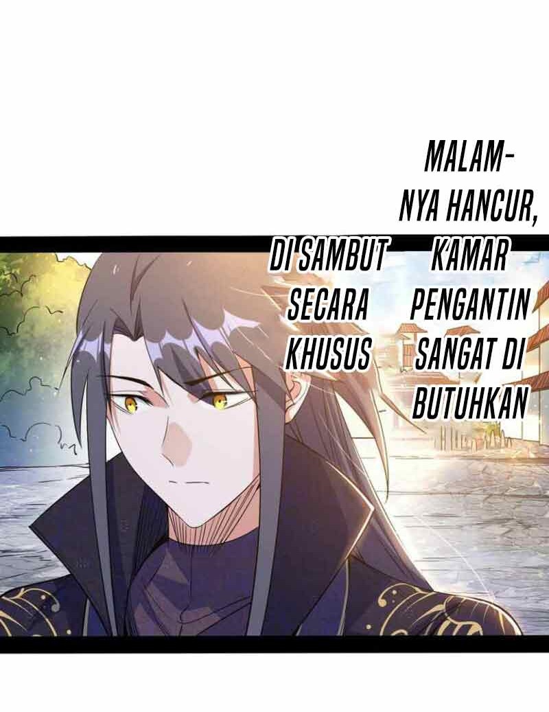 I’m An Evil God Chapter 217 halaman 14