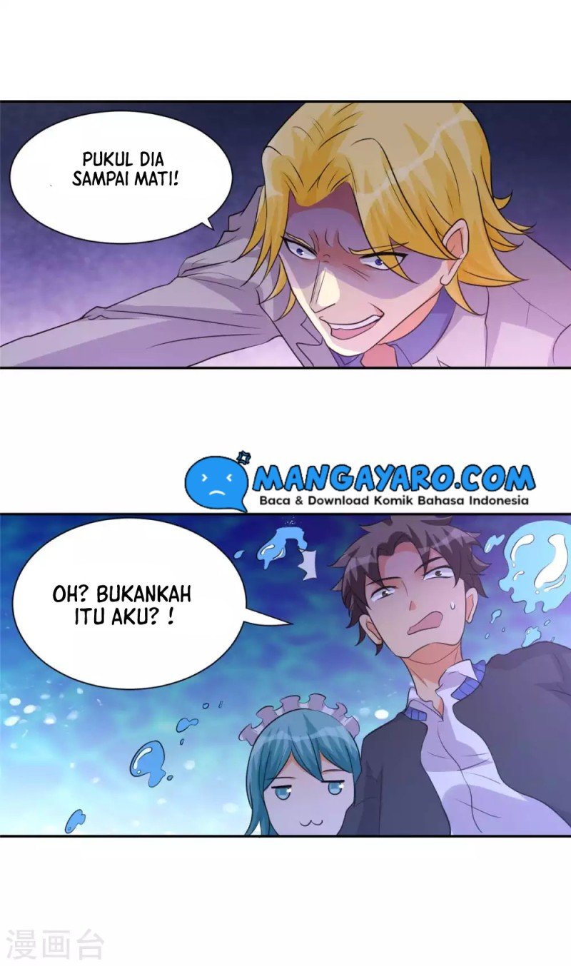 Emperor Son In Law Chapter 40 halaman 9