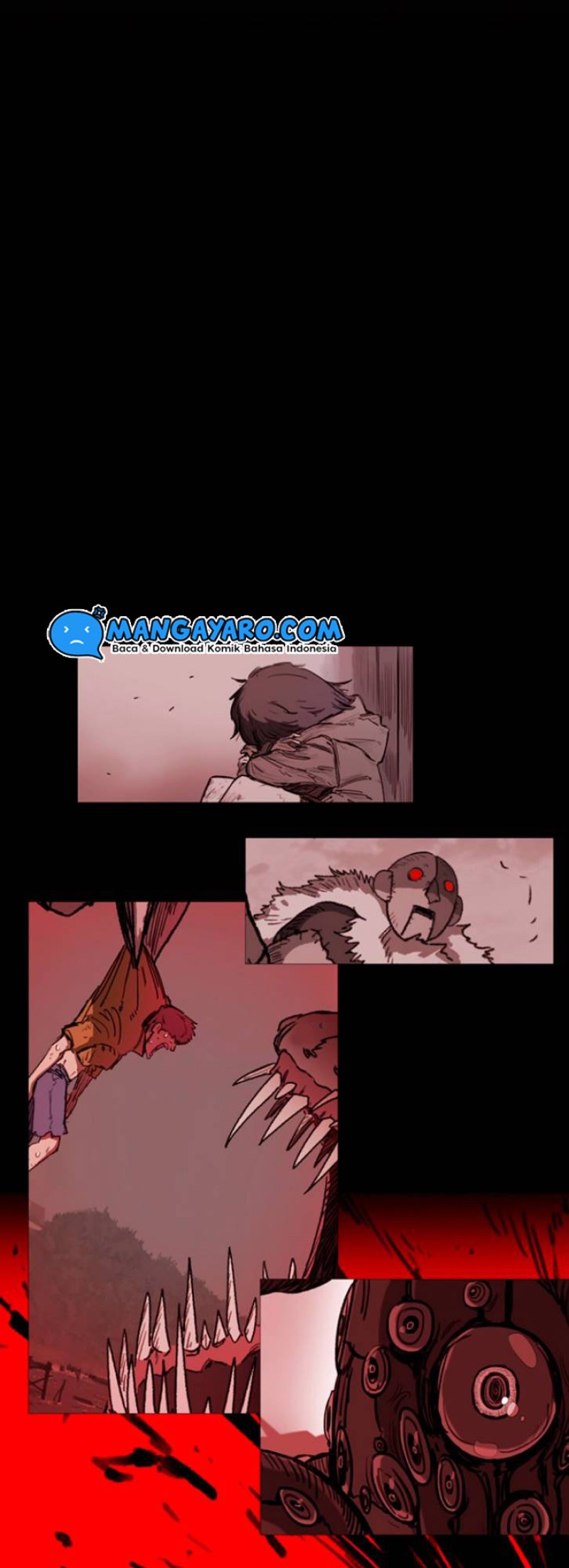 Fray Chapter 06 Gambar 20