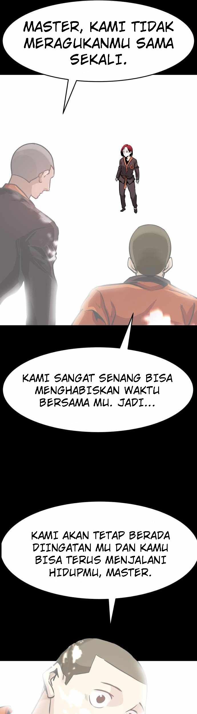 All Rounder Chapter 23 halaman 30