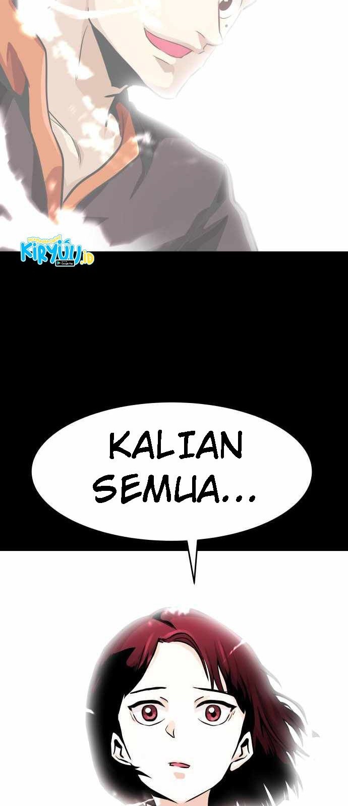 All Rounder Chapter 23 halaman 31