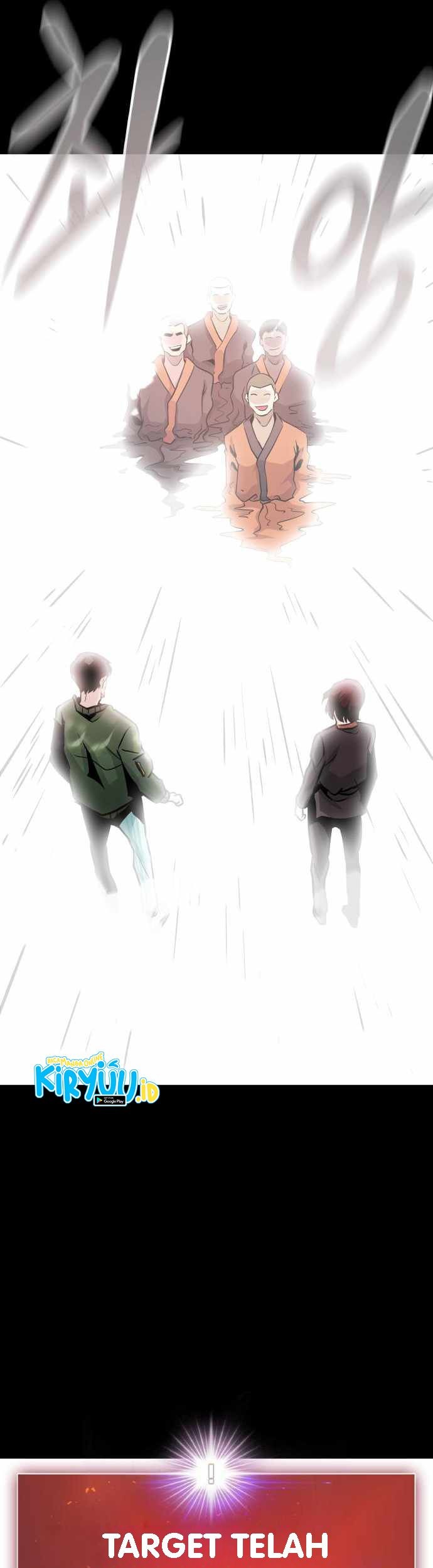 All Rounder Chapter 23 halaman 33