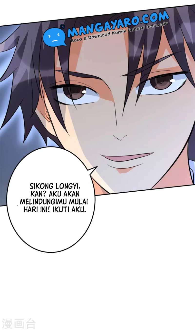 Emperor Son In Law Chapter 49 halaman 11