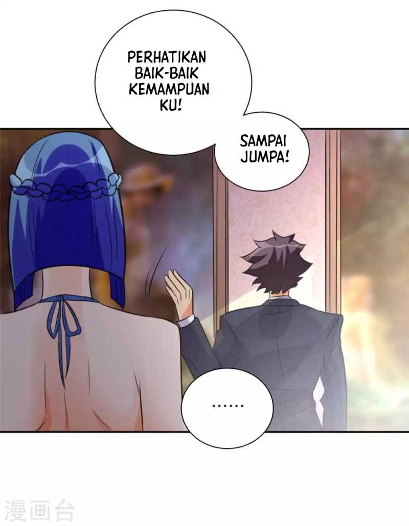 Emperor Son In Law Chapter 47 halaman 10