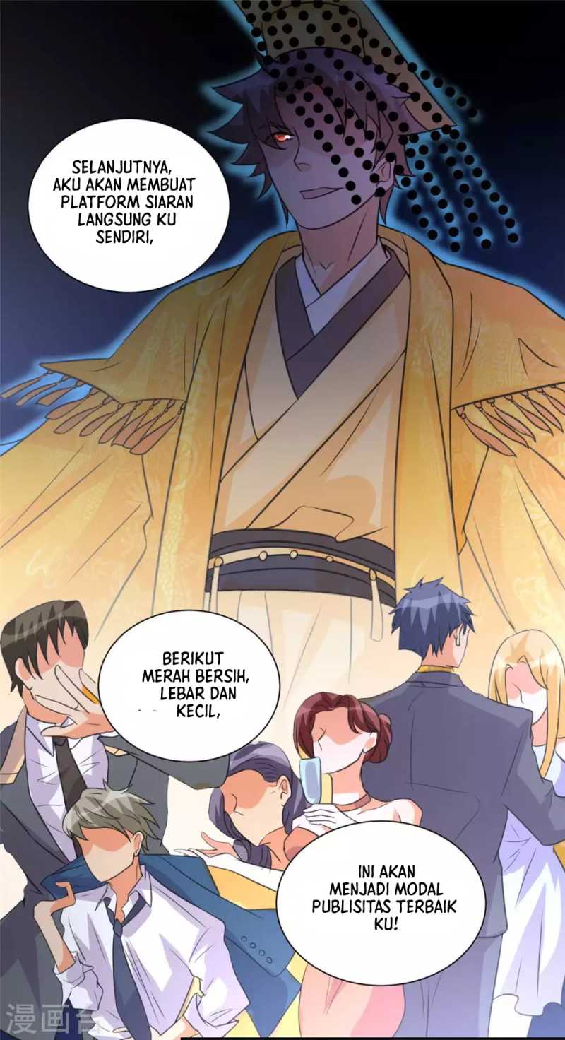 Emperor Son In Law Chapter 46 halaman 9