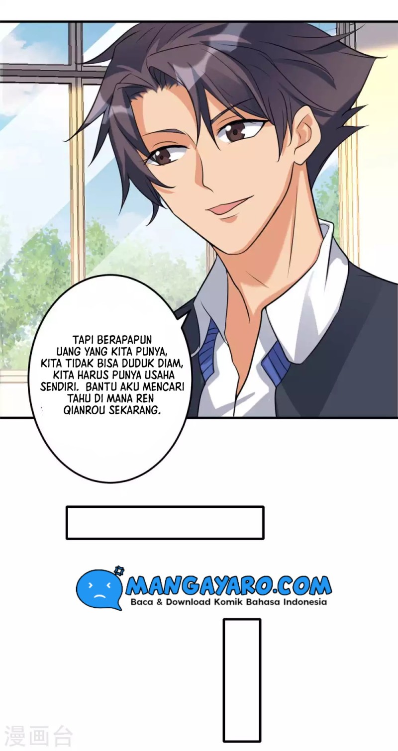 Emperor Son In Law Chapter 45 Gambar 9