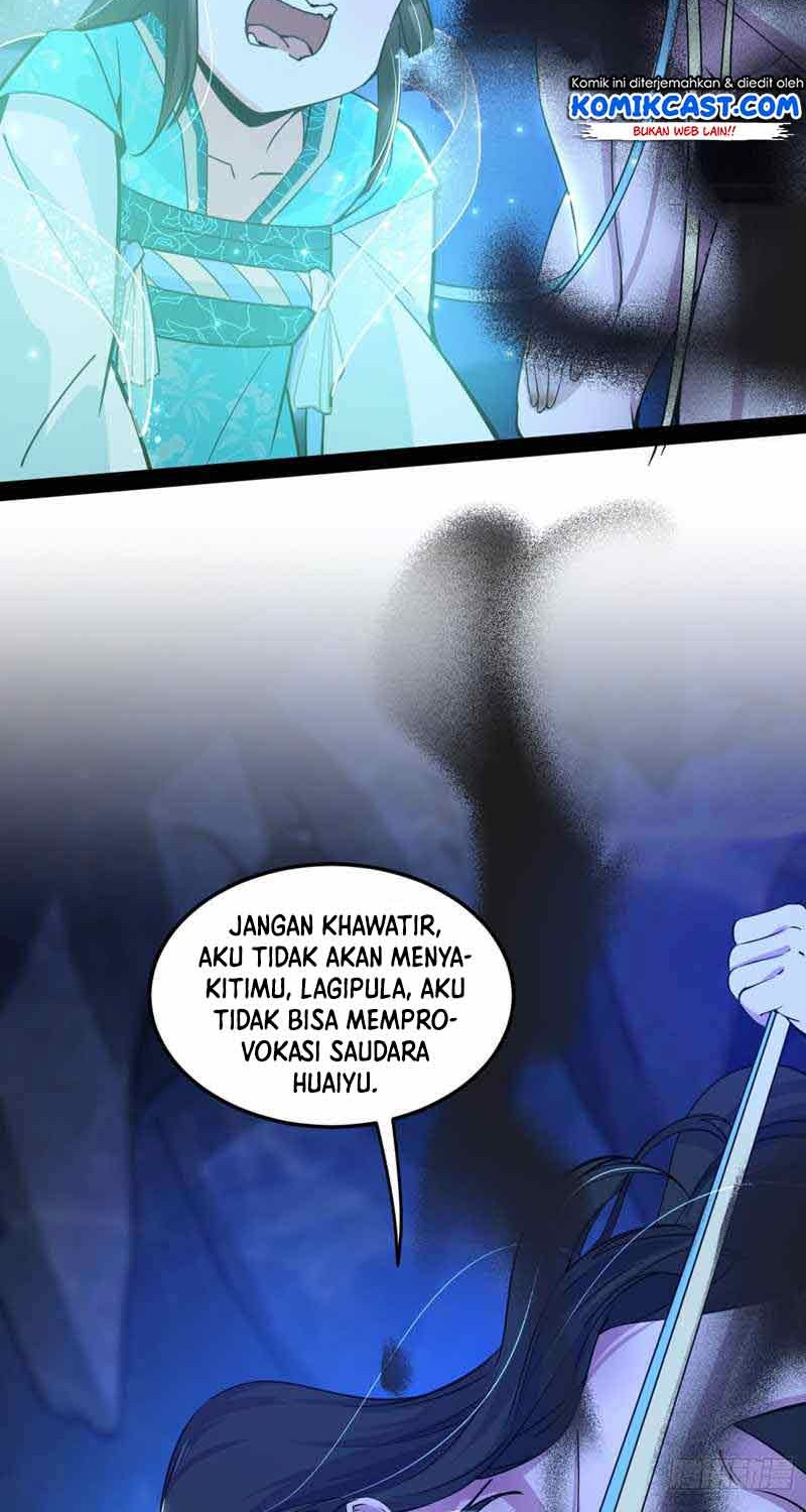 I’m An Evil God Chapter 219 halaman 14