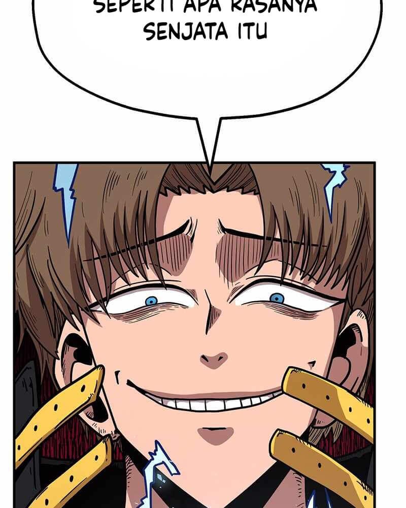 Metro Hunter Chapter 24 halaman 32