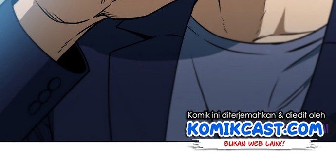 Maxed Out Leveling Chapter 41 halaman 23