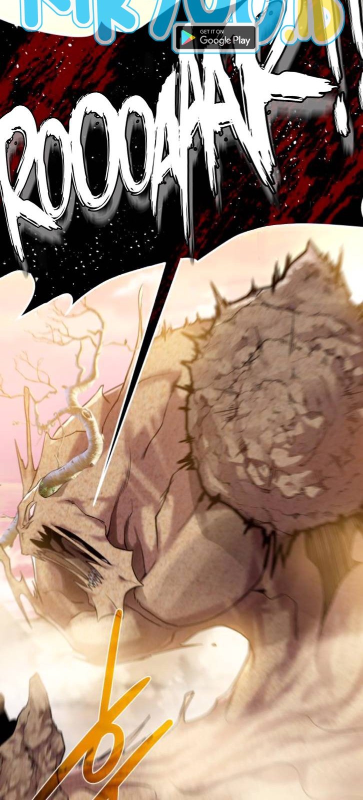 Dungeon and Artifact Chapter 67 halaman 18
