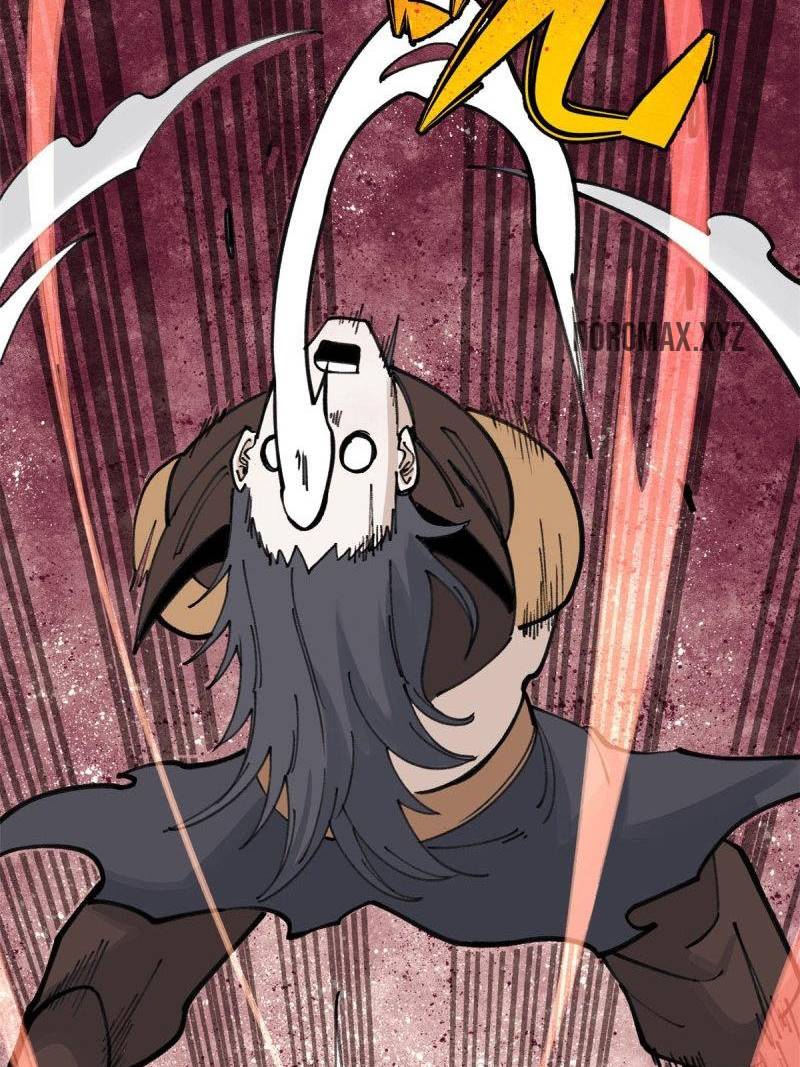All Hail the Sect Leader Chapter 143 Gambar 21