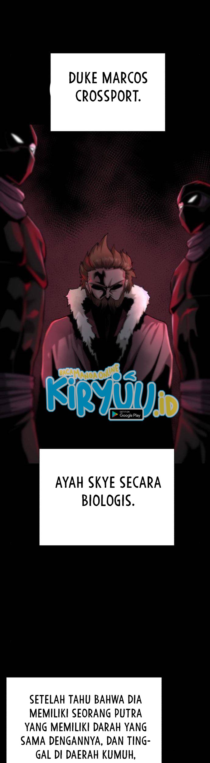 Dungeon and Artifact Chapter 69 halaman 14