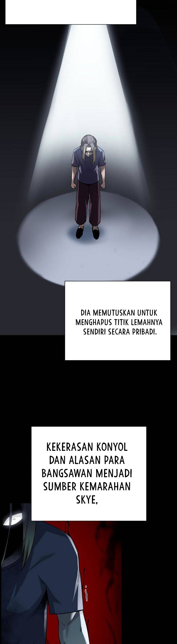 Dungeon and Artifact Chapter 69 halaman 15