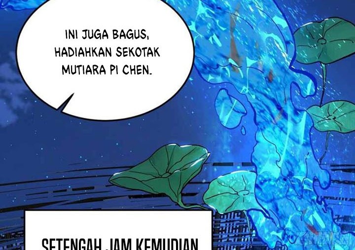I’m An Evil God Chapter 223 halaman 15