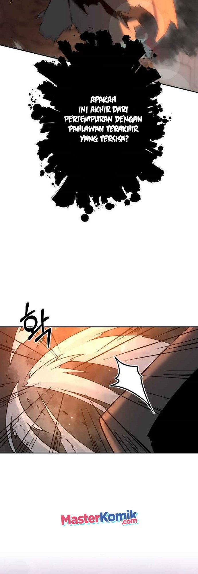 The Lazy Swordmaster Chapter 1 halaman 18