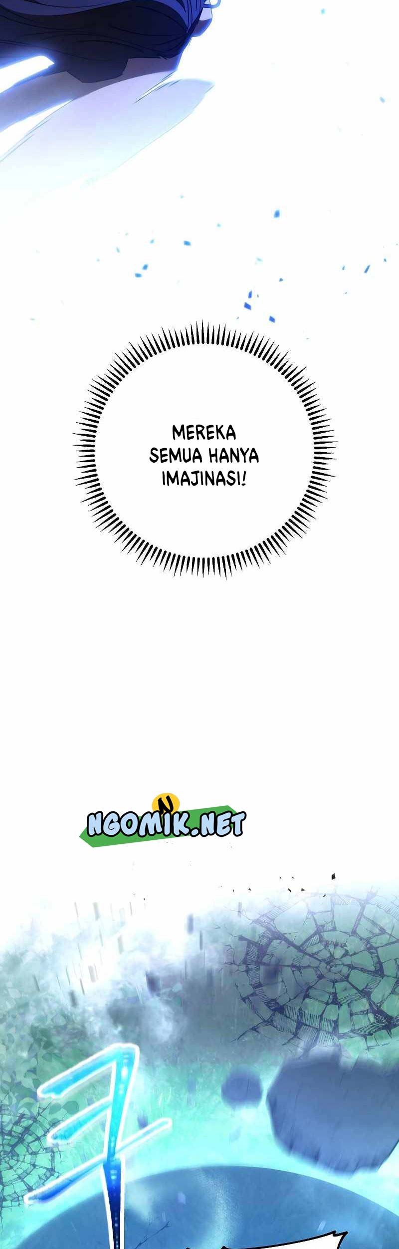 The Live Chapter 95 halaman 24