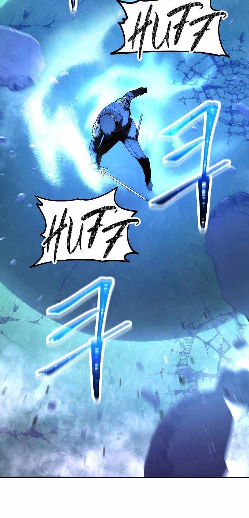 The Live Chapter 95 halaman 25