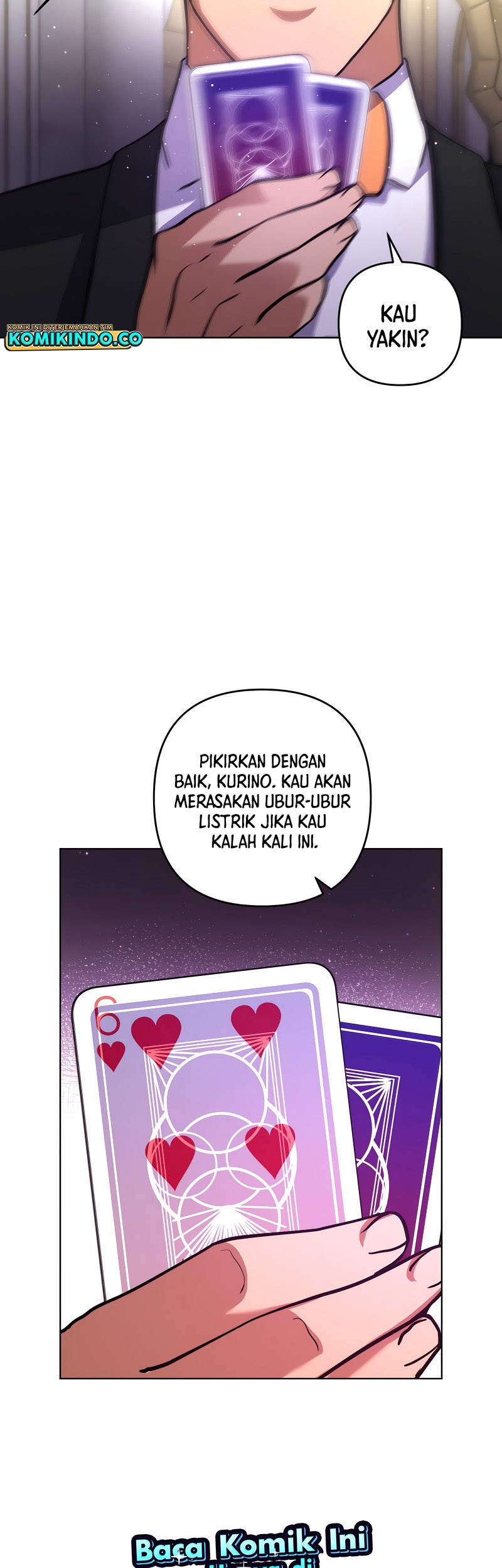 Surviving In An Action Manhwa Chapter 13 Gambar 19