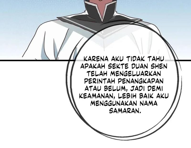 Crazy Leveling System Chapter 24 Gambar 16