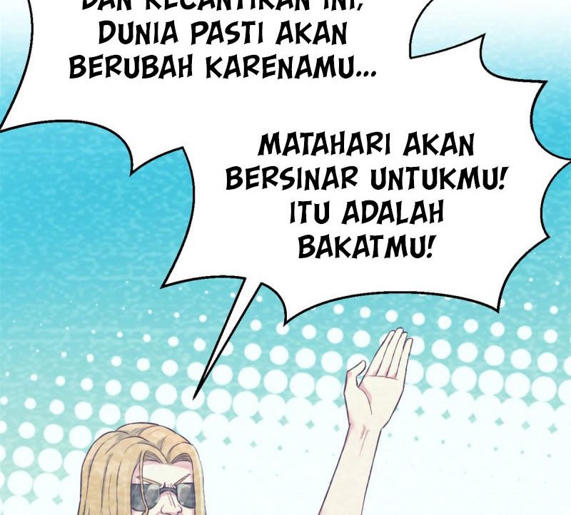 My Sister Is A Superstar Chapter 8 halaman 11