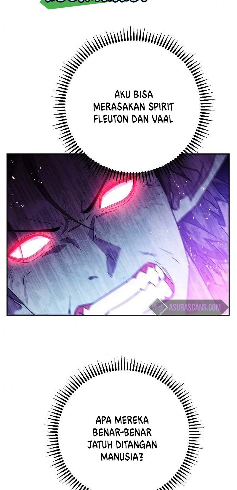 The Live Chapter 97 halaman 21