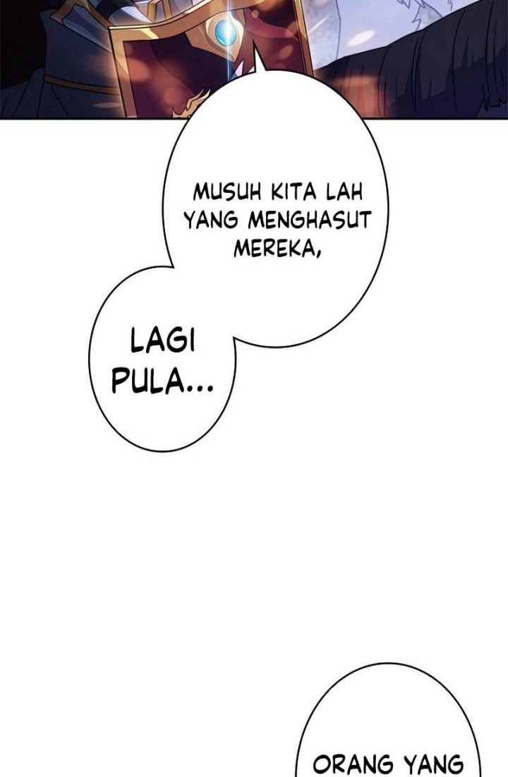 White Dragon Duke: Pendragon Chapter 40 Gambar 26