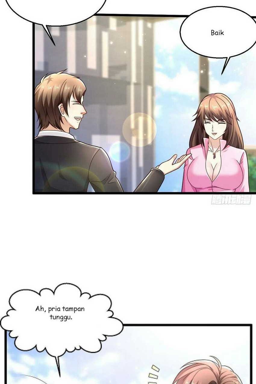Is Not Easy To Provoke The Second Master Chapter 11 Gambar 11