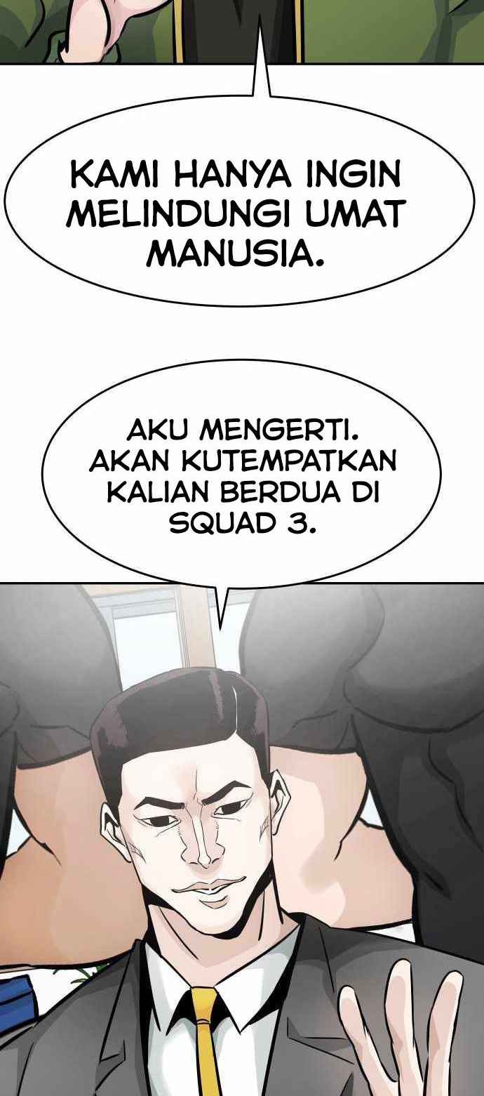 All Rounder Chapter 25 halaman 25