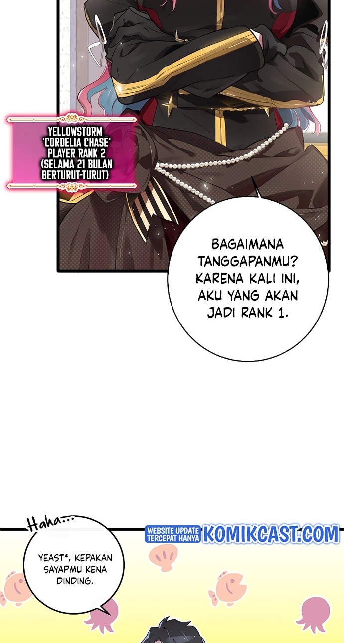 Ending Maker Chapter 0.1 - Halaman 17